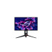 ASUS ROG Swift PG27UCWM 27 Zoll, OLED, 480 Hz, 0.03 ms, Schwarz ASUS ROG Swift PG27UCWM 27 Zoll, OLED, 480 Hz, 0.03 ms, Schwarz