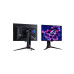 ASUS ROG Swift PG27UCWM 27 Zoll, OLED, 480 Hz, 0.03 ms, Schwarz ASUS ROG Swift PG27UCWM 27 Zoll, OLED, 480 Hz, 0.03 ms, Schwarz