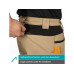 ACE ACE Constructor Herren-Arbeitshose lang Herren lang Beige 46