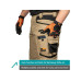 ACE ACE Constructor Herren-Arbeitshose lang Beige