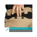 ACE ACE Constructor Herren-Arbeitshose lang Beige 64