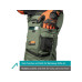 ACE ACE Constructor Herren-Arbeitshose lang Baumwolle Polyester