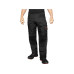 ACE ACE Constructor Herren-Arbeitshose lang Schwarz 56