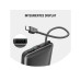4smarts Wireless Powerbank Enterprise Pocket 10000 mAh