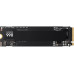 Samsung SSD 990 M.2 NVMe 1000 GB Samsung SSD 990 M.2 NVMe 1000 GB