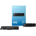 Samsung SSD 990 M.2 NVMe 1000 GB Samsung SSD 990 M.2 NVMe 1000 GB