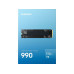Samsung SSD 990 M.2 NVMe 1000 GB Samsung SSD 990 M.2 NVMe 1000 GB