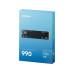 Samsung SSD 990 M.2 NVMe 1000 GB Samsung SSD 990 M.2 NVMe 1000 GB