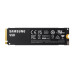 Samsung SSD 990 M.2 NVMe 2000 GB Samsung SSD 990 M.2 NVMe 2000 GB