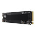 Samsung SSD 990 M.2 NVMe 2000 GB Samsung SSD 990 M.2 NVMe 2000 GB