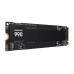 Samsung SSD 990 M.2 NVMe 2000 GB Samsung SSD 990 M.2 NVMe 2000 GB