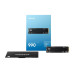 Samsung SSD 990 M.2 NVMe 2000 GB Samsung SSD 990 M.2 NVMe 2000 GB