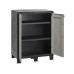 Toomax Niedriger Schrank Factory XL