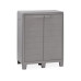 Toomax Gartenschrank Toomax Woodys XL Low Woody`s XL