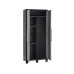 Toomax Urban XL Anthrazit Grau 78 x 49 x 182 cm