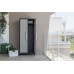 Toomax Urban XL Anthrazit Grau 78 x 49 x 182 cm