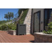 Toomax Niedriger Schrank Santorini XL Santorini XL
