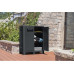 Toomax Niedriger Schrank Santorini XL Santorini XL