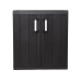 Toomax Mega-Niedriger Schrank Garage Mega