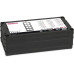 Toomax Regalboden 63-5 Kunststoff Schwarz 60 x 30 x 180 cm
