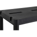 Toomax Regalboden 63-5 Kunststoff Schwarz 60 x 30 x 180 cm
