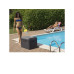 Toomax Santorini Plus Anthrazit Toomax Santorini Plus Anthrazit