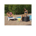 Toomax Santorini Plus Anthrazit Toomax Santorini Plus Anthrazit