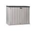 Toomax Stora Way Plus XL Warmgrau