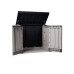 Toomax Stora Way Plus XL Warmgrau