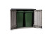 Toomax Stora Way Plus XL Warmgrau