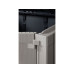 Toomax Stora Way Plus XL Warmgrau