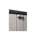Toomax Stora Way Plus XL Warmgrau