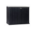 Toomax Stora Way Plus XL Warmgrau