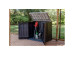Toomax Stora Way Plus XL Warmgrau
