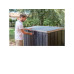 Toomax Stora Way Plus XL Warmgrau