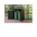 Toomax Stora Way Plus XL Warmgrau