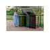 Toomax Stora Way Plus XL Warmgrau