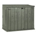Toomax Gartenschrank Grün Toomax Gartenschrank Grün