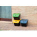 Toomax Recyclingbehälter Eco Mehrfarbig Toomax Recyclingbehälter Eco Mehrfarbig