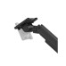 Vogel's ESSENTIAL M3042B bis 20 kg – Schwarz