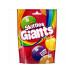 Skittles Int. Giants Fruits 132 g Skittles Int. Giants Fruits 132 g