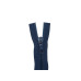 riri mayer Reissverschluss Decor 6E TB Länge 70 cm, Marineblau riri mayer Reissverschluss Decor 6E TB Länge 70 cm, Marineblau