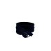 riri mayer Reissverschluss Flex 4 GE Länge 15 cm, Marineblau riri mayer Reissverschluss Flex 4 GE Länge 15 cm, Marineblau
