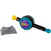 Waldmeier Bop It Elektronisch, Miniatur, Blau