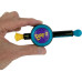 Waldmeier Bop It Elektronisch, Miniatur, Blau