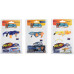 Waldmeier Worlds Smallest Nerf Blaster Assortiert Waldmeier Worlds Smallest Nerf Blaster Assortiert