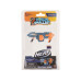 Waldmeier Worlds Smallest Nerf Blaster Assortiert Waldmeier Worlds Smallest Nerf Blaster Assortiert