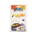 Waldmeier Worlds Smallest Nerf Blaster Assortiert Waldmeier Worlds Smallest Nerf Blaster Assortiert