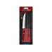 Tramontina Steakmesser Rot