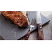 Tramontina Churrasco Jumbo Braun